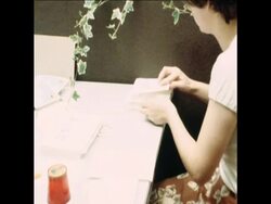 SYND 21 5 78  STAMP EXHIBITION HELD IN FRANKFURT News Clip