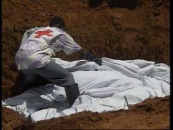 ZAIRE: WEALTHY EXPATRIATES DESERTING AS REBEL TROOPS CLOSE IN News Clip