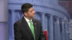 Ryan: GOP Will Have Tax Overhaul By End of Year News Clip