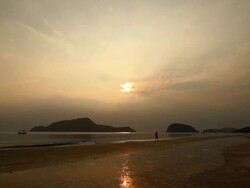 Sunrise Stock Footage