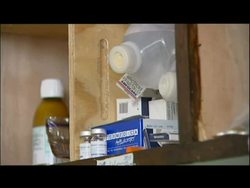 ETHIOPIA: Aids: Bethel Teaching General Hospital    News Clip