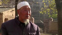 Experts warn that climate change poses increasing challenge to world's most populous nation News Clip