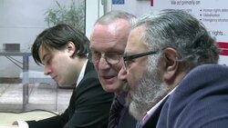 CLEAN : First of its kind, trial on genocide in Rw News Clip