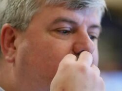 Boston Beer Company's quest for a better can Stock Footage