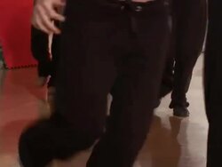 HD: Running Stock Footage