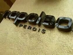 Celebrities Toast Beauty Giant Napoleon Perdis Unveiling Stock Footage