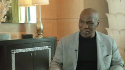 Mike Tyson lauds Dubai while promoting boxing gym franchise News Clip
