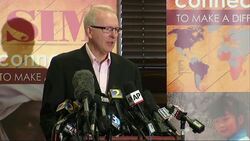 A second American aid worker infected with Ebola arrived Tuesday in Atlanta, where she'll be closely monitored in isolation at Emory University. In a letter, Nancy Writebol's husband said his family has reason to be hopeful. (Aug. 5) Instructional Video