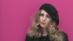 Pussy Riot's Art Riot in London News Clip