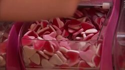 Pick n Mix Candy King Stockshots News Clip