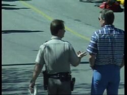 USA: 7 SUSPECTED ILLEGAL IMMIGRANTS KILLED IN TRUCK CRASH News Clip