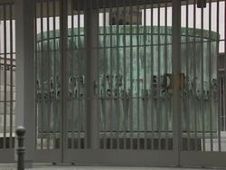 Protests at venues after comic Dieudonne M'Bala M'Bala banned from performing News Clip