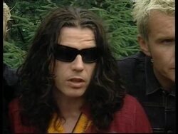 ENTERTAINMENT WEEKLY: TIBETAN CONCERT News Clip