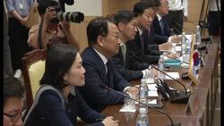 US Treasury Sec: coordination needed on NKorea News Clip