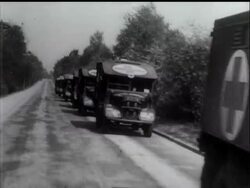 SECOND SUBALTERN PRINCESS ELIZABETH - News Clip