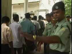 Crippling strike over grenade attack on opposition rally News Clip