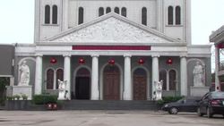 CLEAN : First Catholic bishop for three years ordained in China News Clip