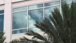 Street scenes in centre of Georgetown News Clip