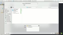 Mastering Swift 2 Programming (Video 42) Instructional Video