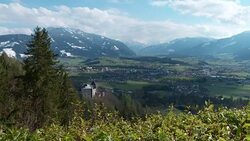 CLEAN : Stan Vanuytrecht becomes the new hermit of Saalfelden News Clip