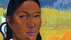 Tahiti - Selected Works Stock Footage