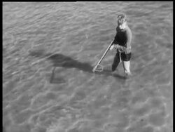 PISCATORIAL ART THE MODERN WAY News Clip