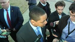 Virginia Lt. Governor again denies allegation Instructional Video