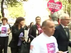 CLEAN: An EU vote is a green vote, campaigners say News Clip