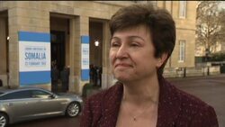 David Cameron opens international conference on Somalia Instructional Video