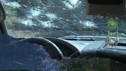 VOICED : Imagenes exclusivas La caza de El Chapo Guzman News Clip