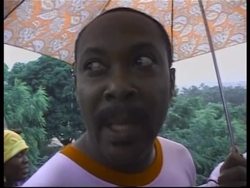 Hurricane Dennis lashes Haiti, Jamaica and Cuba News Clip