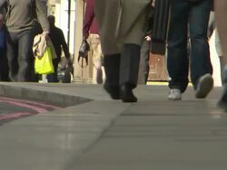 Commuters & City Workers News Clip