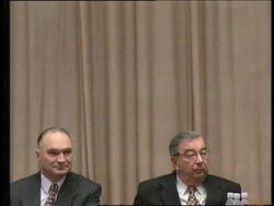 RUSSIA: PRIMAKOV MEETING WITH MINERS CONGRESS News Clip