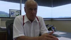 VOICED : Clintons Rust Belt tour courts white working class News Clip