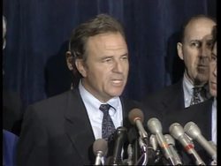 USA: MAKERS OF CHESTERFIELD CIGARETTES SETTLE 22 STATE LAWSUITS News Clip