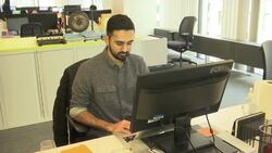 Facebook Feeds to Bring Less News, More Sharing News Clip