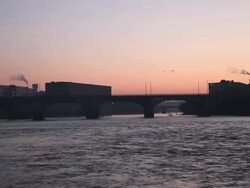 Lawrence, Massachusetts Stock Footage