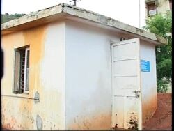 Indian town generates energy from human waste News Clip