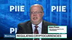 Digital Money Tests Central Banks News Clip