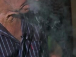 Interview With The Family Of ISIS Militant Omar Al Shishani In The Pankisi Gorge Area News Clip