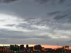 TIME LAPSE: Las Vegas Time Lapses Stock Footage