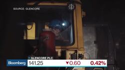 Glencore to Sell $2.5 Billion Agriculture Unit Stake News Clip