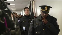 Senators Warn Facebook of Possible Regulation News Clip