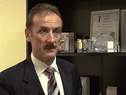 CLEAN: Cosmetic Valley, the heart of the worldÃƒÂ•s beauty creams News Clip