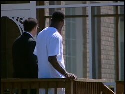 Suspended NFL star Michael Vick arrived at his Virginia home in a car with blackout curtains Thursday after being released from federal prison to begin home confinement and try to resume his pro football career. News Clip