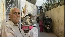 Millions of workers in mammoth effort to count billion-plus residents News Clip