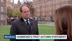 Hammond: U.K. to Focus on Affordable Housing News Clip