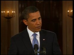 WRAP US President marks 100 days in office, sots on flu, Pakistan, economy News Clip