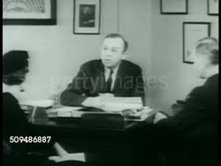 Sanford Bates Instructional Video