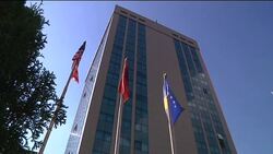 Kosovo government toughens stance on polluters News Clip